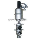 Pneumatic Reversing Valve (506)