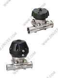 Sanitary Diaphragm Valves