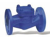 DIN Cast Steel Check Valve