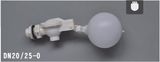 Plastic Float Valve