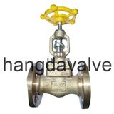 Forged Gate Valves