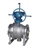 Ball Valve -03