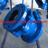 Ball Valve