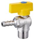  Angle Style Gas Special-Use Valve (SS9070)