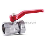 Brass Ball Valve (JL-179)