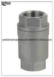 Thread Lift Check Valve (H12W)