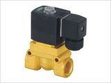 TX5404 Series Solenoid Valve (High Pressure Type) 