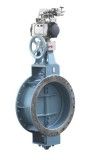 Damper Valve (Butterfly Valve) (YD300S) 