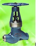 Globe Valve