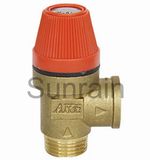 Relief Valve (503-1(0.5Mpa) /503-2 (0.8Mpa))