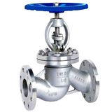 Globe Valves