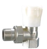 Radiator Valve (J-05302)