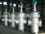 Expanding Gate Valve (Z543H/Y)