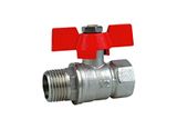 Ball Valve (DC-A1205)