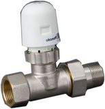 Electric Heating Motorized Valve (CHV300)