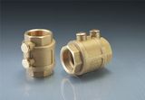 Brass Check Valve