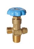 Gas Cylinder Valve