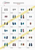 Motorcycle Accessories -Motorcycle Valve Cap (SFVC-)