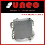 Radiator for Peugeot 306/106II/Peugeot 405/306 Citroen Zx/Boxer Citroen Jumper Fiaf Ducato II/106 Citroen Saxo 0301-Tg/130 1b0, 130 1c6, 133 0A7/130 1g4