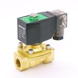 General Service Solenoid Valve Normal Closed