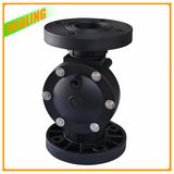 Shut Low Industrial Type Drain Valve