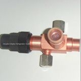 Rotalock Valves