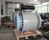 Trunnion Mounted Ball Valve