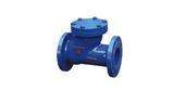 Sliding Ball Type Check Valve