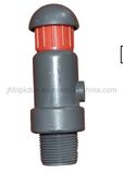 Agriculture Irrigation Plastic Air Release Valve (AV0134 / AV0110)