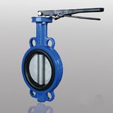 Wafer Butterfly Valve