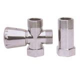 Bathroom Angle Valves