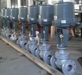 Electric Control Valves