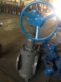 Dbb Plug Valve