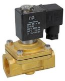 Solenoid Valve