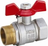 Ball Valve (JK104-0308)