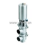 Pneumatic Reversing Valve (504)