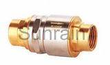 Pressure Limiting Valve (507)