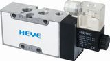  Solenoid Valve (MlH-5)