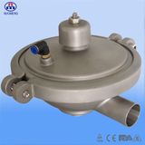 Stainless Steel Constant Pressure Adjust Valve (DIN-No. RH11)