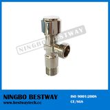 Low Price Brass Angle Valve (BW-A22)