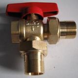 Brass Valves