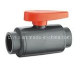 PVC New Compact Ball Valve (GT279)