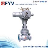 Bs 1873 Standard Globe Valve