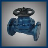 Diapragm Valve with PTFE&EPDM (Diaphragm)