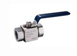 3PCS Hydraulic Ball Valve (KHB-G)