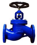 Globe Valve