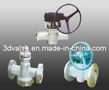 API 594 Plug Valve