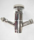 Food Grade Sanitary Stainless Steel Sample Valves