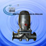 Pneumatic Diaphragm Valve (650 type)