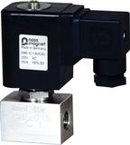 Yse High Pressure Magnetic Valve (YSE-010)